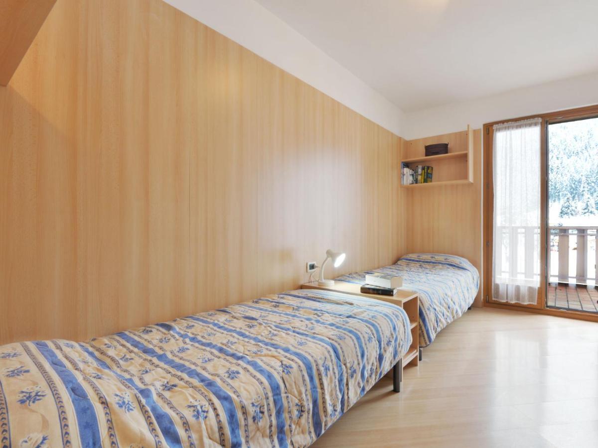Apartment Al Parco-3 By Interhome Canazei Exteriér fotografie