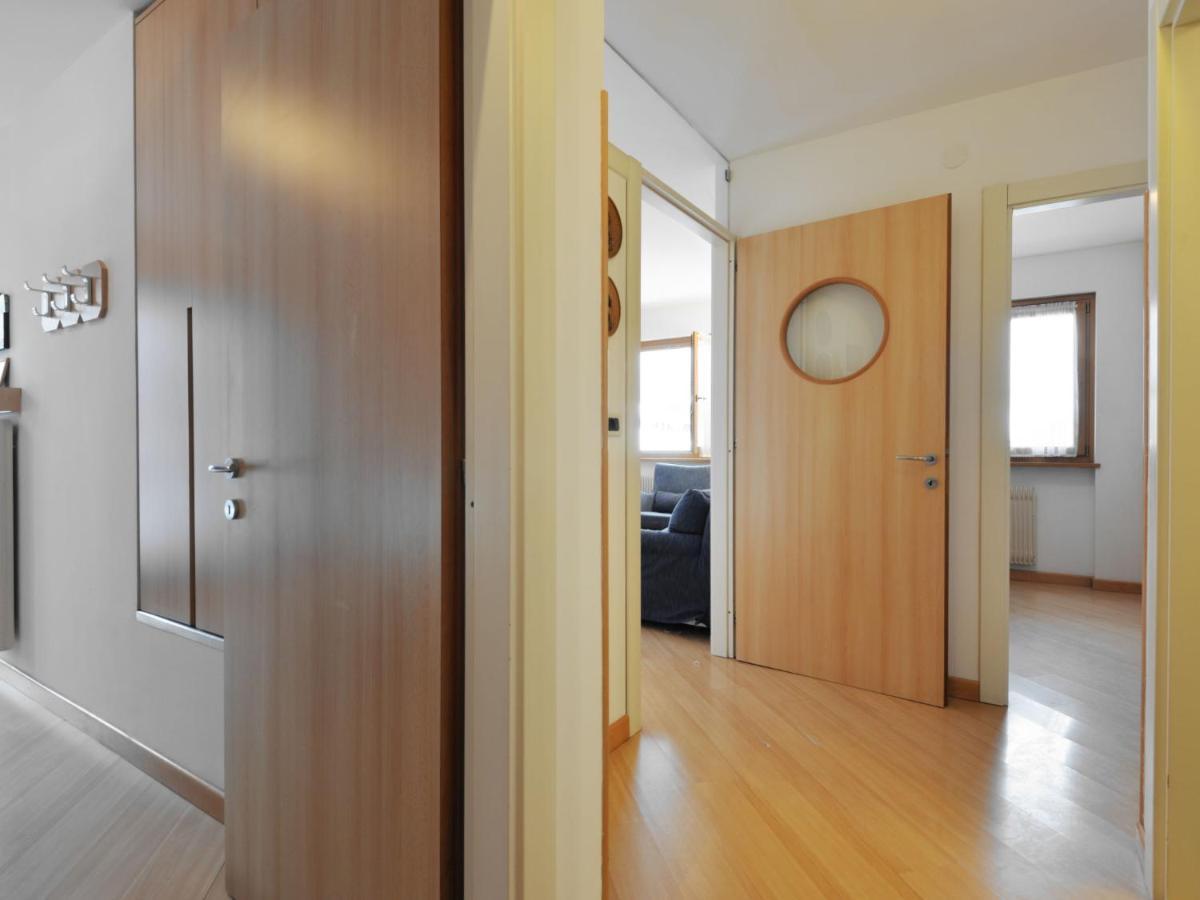Apartment Al Parco-3 By Interhome Canazei Exteriér fotografie